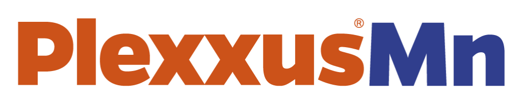 logo plexxusmn